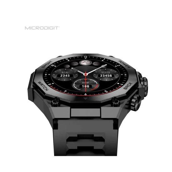 MDW25 SMART WATCh ساعة يد 