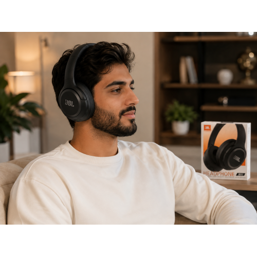 سماعه jbl جي بي ال بلتوث راس jb31 سماعه jbl جي بي ال بلتوث راس jb31