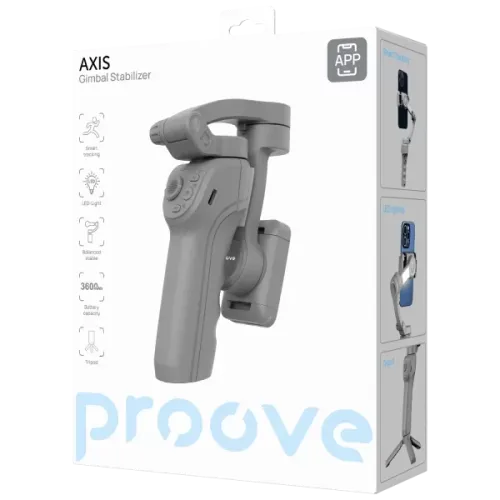 ستاند مثبت للجوال احترافي AXIS proove