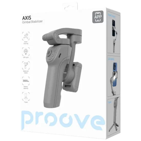 ستاند مثبت للجوال احترافي AXIS proove