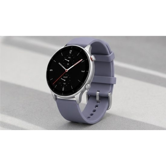 ساعة ذكية amazfit gtr 2e