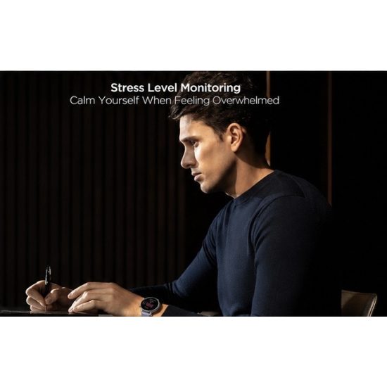 ساعة ذكية amazfit gtr 2e