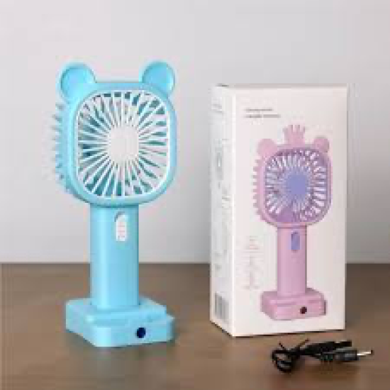 TABLE FAN مروحه صغيره 