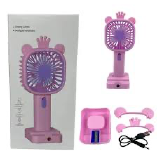 TABLE FAN مروحه صغيره 