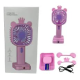 TABLE FAN مروحه صغيره 