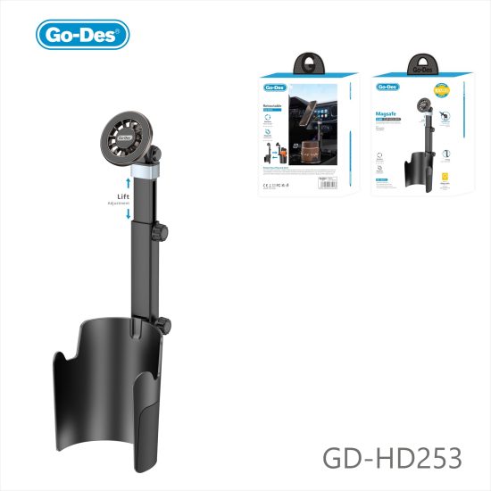 ستاند GO-Des GD-HD253 ستاند GO-Des GD-HD253