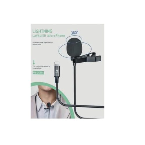مايك سلكي ايفون ms-uc566