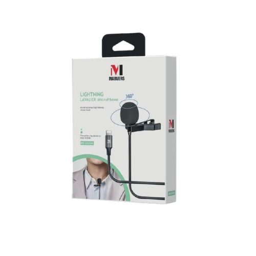 مايك سلكي ايفون ms-uc566