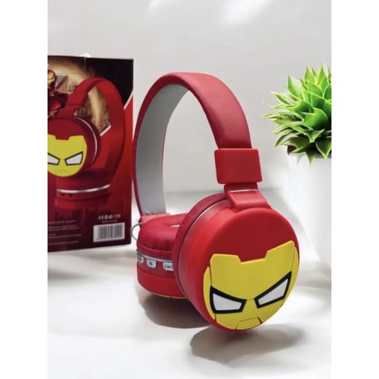 سماعه بلوتوث راس KR-9900