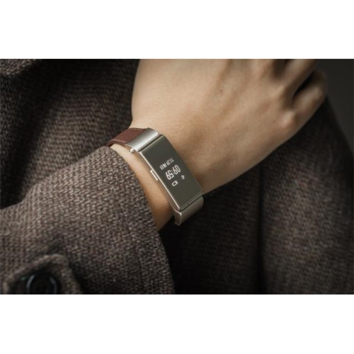 ساعه وسماعه المدمجه هواوي Huawei TalkBand B2 