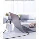 Ugreen L502 USB-C to USB-C Braided Cable 1m 100w كيبل يوجرين مضفر آسود