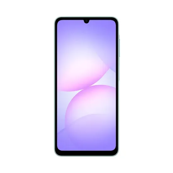 جوال سامسونج جالكسي  A07 G5 سعة 128GB رام 6GB 