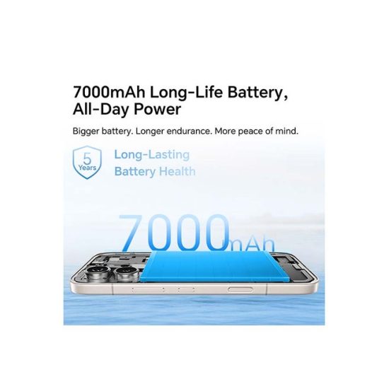 HONOR 600 256gb 5g 