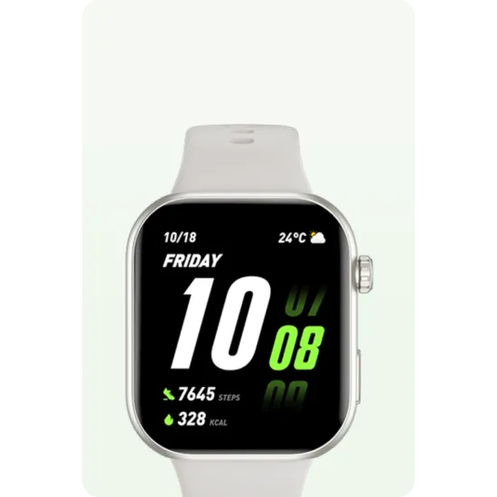 HONOR CHOICE WATCH 2i