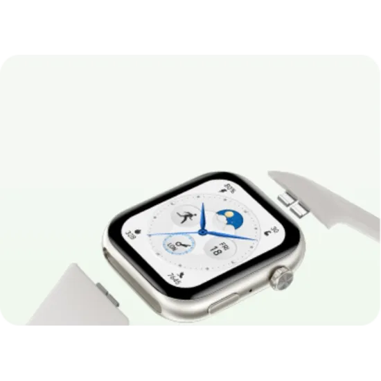 HONOR CHOICE WATCH 2i