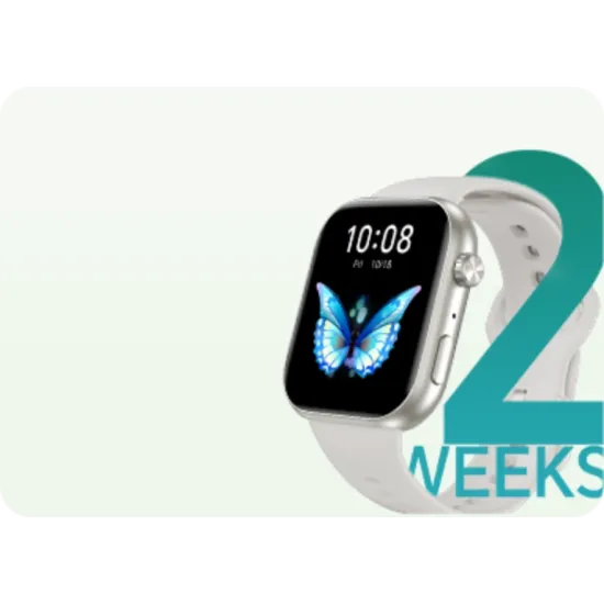 HONOR CHOICE WATCH 2i