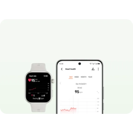 HONOR CHOICE WATCH 2i