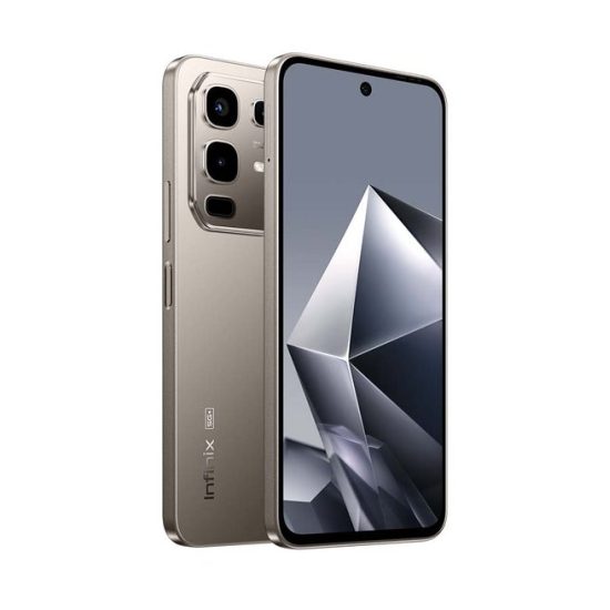 جوال Infinix note 50x 256