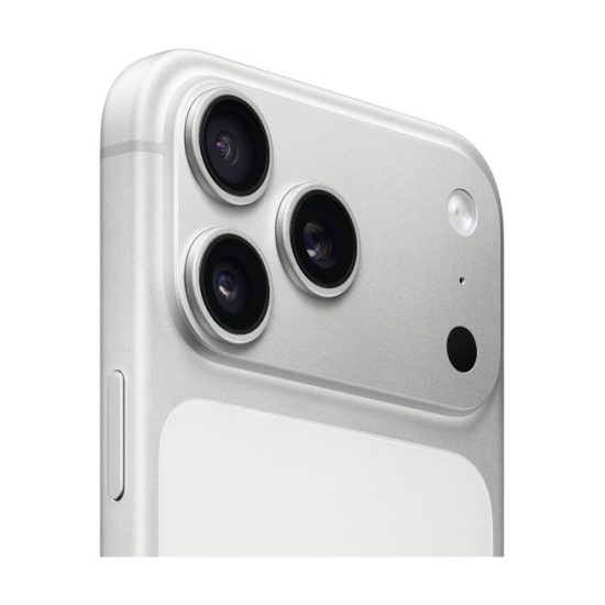 ايفون 17 برو ماكس- 256جيجا - Apple iPhone 17 Pro Max