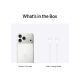 ايفون 17 برو ماكس- 256جيجا - Apple iPhone 17 Pro Max