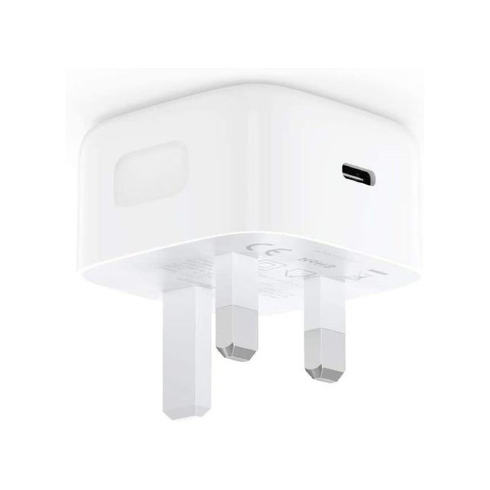 يوجرين شاحن جداري منفذ تايبسي  ugreen 20w
