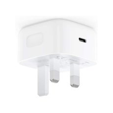 يوجرين شاحن جداري منفذ تايبسي  ugreen 20w