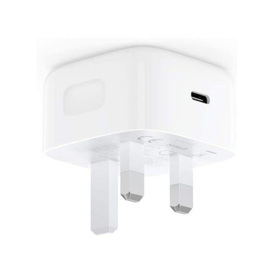 يوجرين شاحن جداري منفذ تايبسي  ugreen 20w