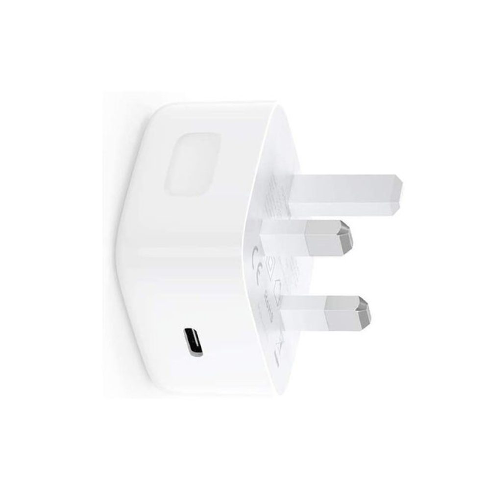 يوجرين شاحن جداري منفذ تايبسي  ugreen 20w