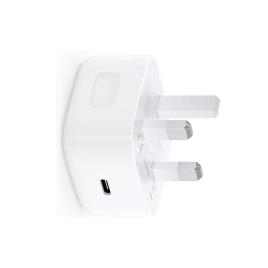 يوجرين شاحن جداري منفذ تايبسي  ugreen 20w