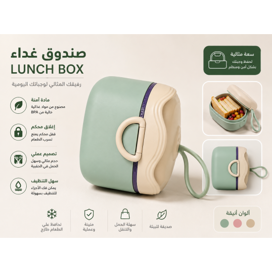محفضة طعام 