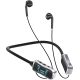 سماعة الرقبة اللاسلكية الرياضية Extreme Pure Bass Wireless موديل<EXT-316