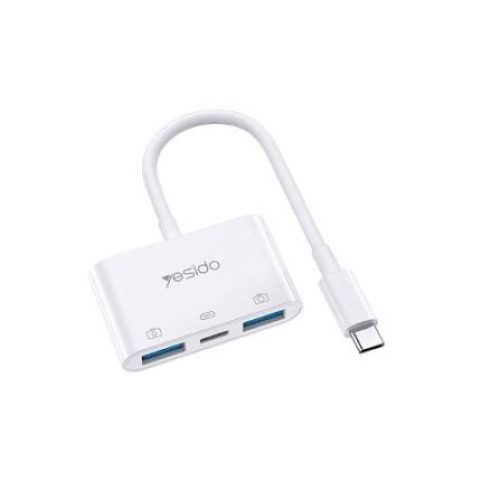  OTG Adapter yesido GS17