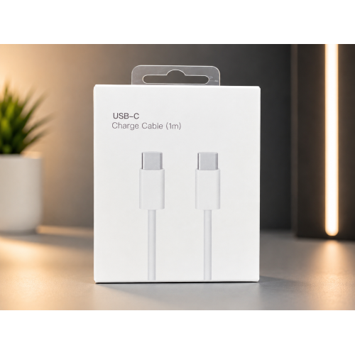 كيبل تايب سي تايب سي ابل usb-c