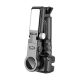ستاند مانع اهتزاز ومثبت ذكي للهواتف (Gimbal Stabilizer)<> موديل<> Q18
