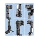 ستاند مانع اهتزاز ومثبت ذكي للهواتف (Gimbal Stabilizer)<> موديل<> Q18