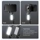 ستاند مانع اهتزاز ومثبت ذكي للهواتف (Gimbal Stabilizer)<> موديل<> Q18