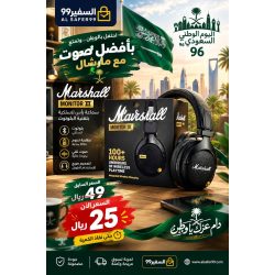 سماعه بلوتوث راس bt60