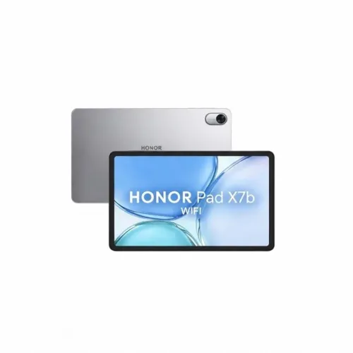 هونر - باد Pad X7b سعة 128 جيجابايت شاشة 9.7 بوصة مع غطاء قابل للطي + هدية | رمادي