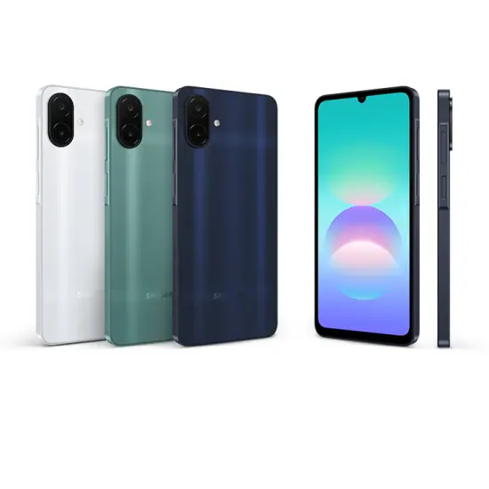 Samsung Galaxy A08 - 128gb -4gb