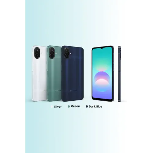 Samsung Galaxy A08 - 128gb -4gb