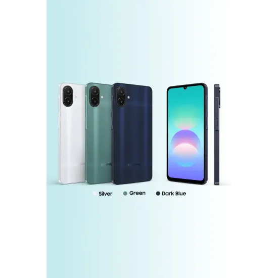 Samsung Galaxy A08 - 128gb -4gb