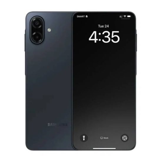 Samsung Galaxy A08 - 128gb -4gb