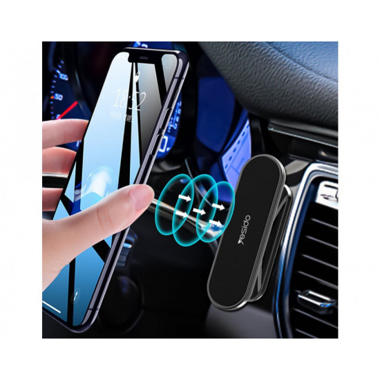 يسيدو - حامل مغناطيسي يسيدو C82 للسيارة 