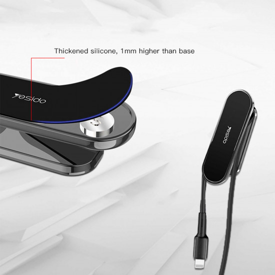 يسيدو - حامل مغناطيسي يسيدو C82 للسيارة 