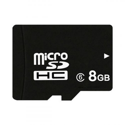 بطاقة ذاكرة micro 8GB بطاقة ذاكرة micro 8GB