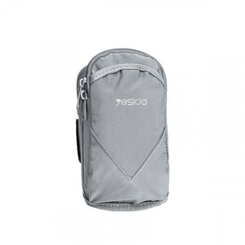 YESIDO WB12 حقيبة ذراع رياضية مقاومة للماء YESIDO WB12 حقيبة ذراع رياضية مقاومة للماء