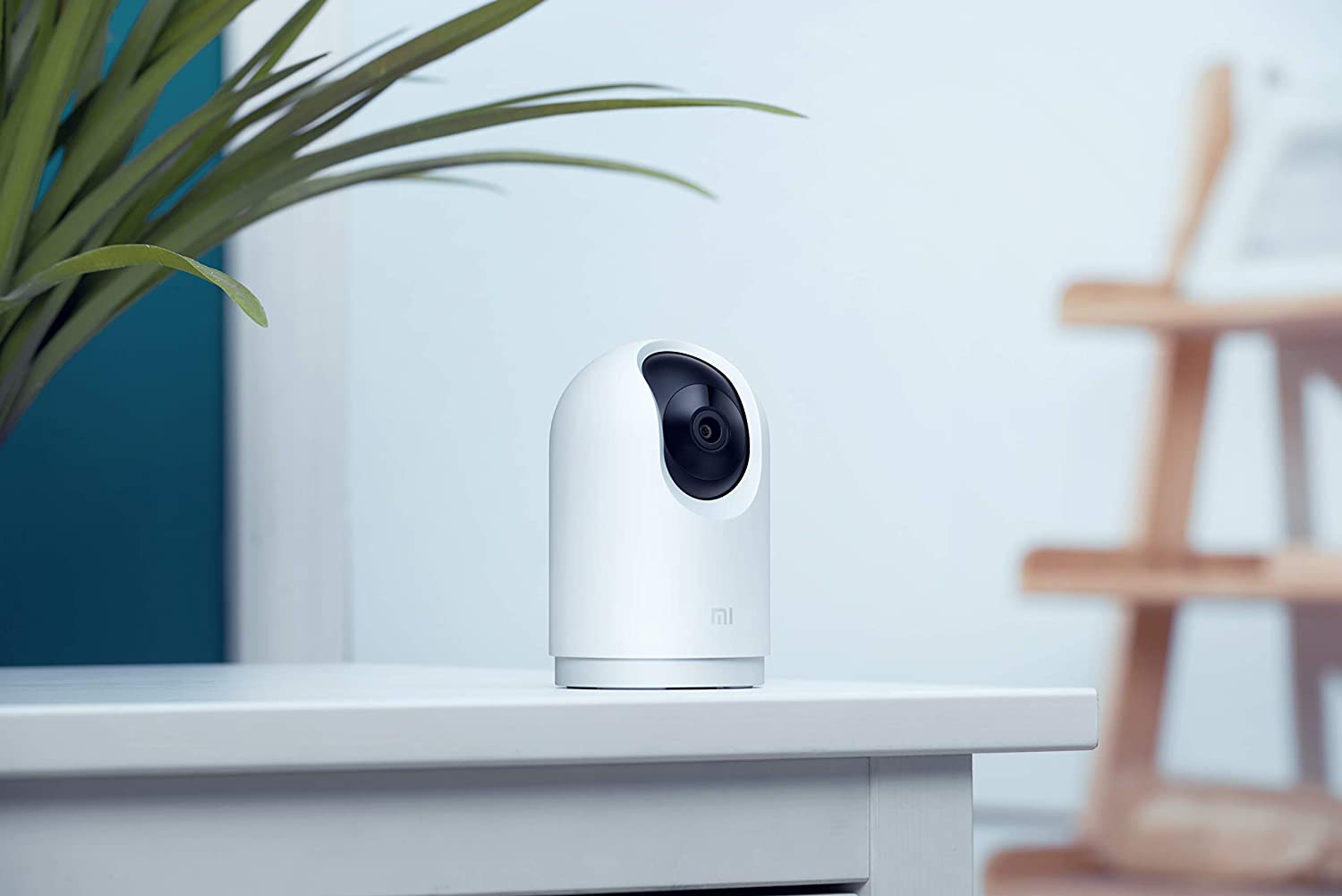 كاميرا شاومي  Xiaomi Mi 360° Home Security Camera 2K Pro