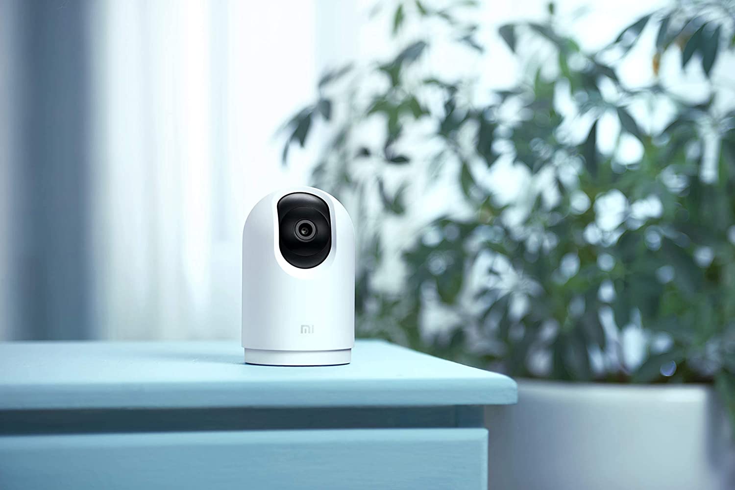 كاميرا شاومي  Xiaomi Mi 360° Home Security Camera 2K Pro