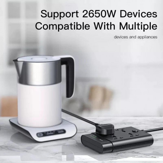 توصيلة YESIDO MC11 توصيلة YESIDO MC11