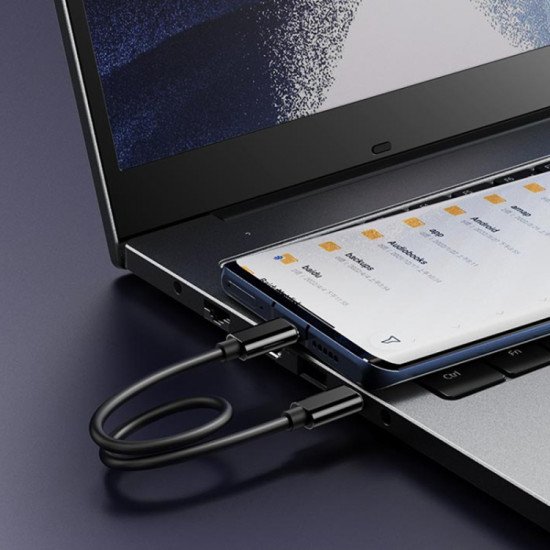 MULTIFUNCTION - صندوق تخزين متعدد الوظائف 6 في 1للهاتف المحمول من yesido موديل CA118 MULTIFUNCTION - صندوق تخزين متعدد الوظائف 6 في 1للهاتف المحمول من yesido موديل CA118